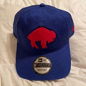 Buffalo Bills Hat